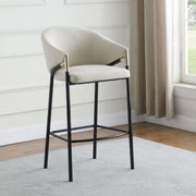 Chadwick Bar Chair - Theo's Factory Direct Mattress & Furniture (Columbus, OH)