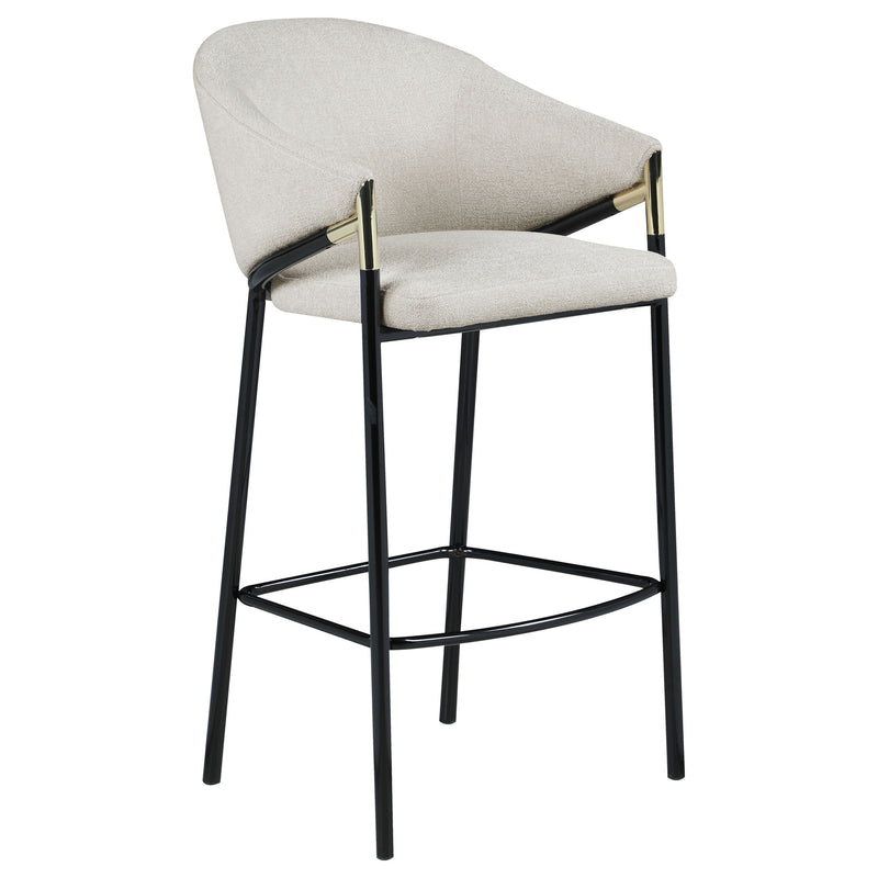 Chadwick Bar Chair - Theo's Factory Direct Mattress & Furniture (Columbus, OH)