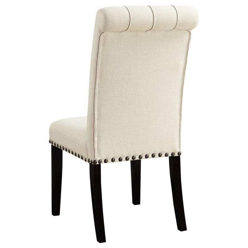Alana Dining Side Chair - Theo's Factory Direct Mattress & Furniture (Columbus, OH)