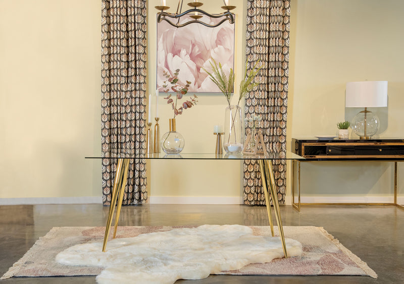 Gilman Dining Tables - Theo's Factory Direct Mattress & Furniture (Columbus, OH)