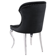 Cheyanne Dining Side Chair - Theo's Factory Direct Mattress & Furniture (Columbus, OH)
