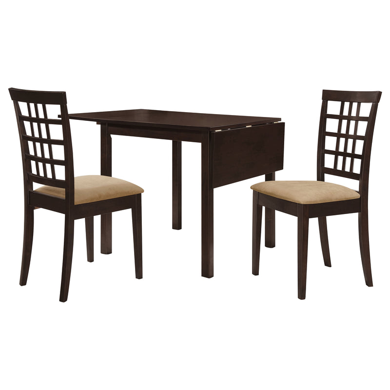 Kelso 5 Pc Dining Sets - Theo's Factory Direct Mattress & Furniture (Columbus, OH)