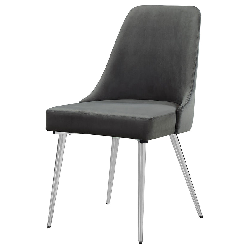 Cabianca Dining Side Chair - Theo's Factory Direct Mattress & Furniture (Columbus, OH)