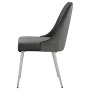 Cabianca Dining Side Chair - Theo's Factory Direct Mattress & Furniture (Columbus, OH)