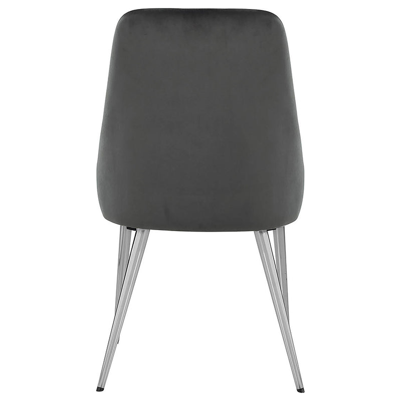 Cabianca Dining Side Chair - Theo's Factory Direct Mattress & Furniture (Columbus, OH)