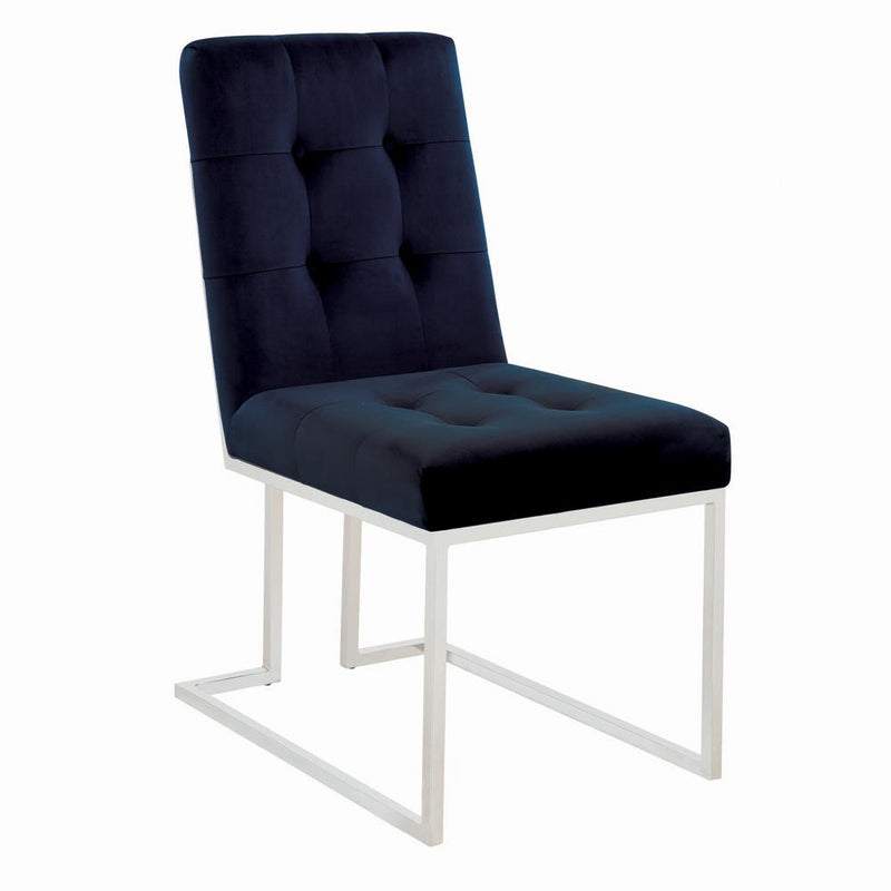 G192561 Dining Chair - Theo's Factory Direct Mattress & Furniture (Columbus, OH)