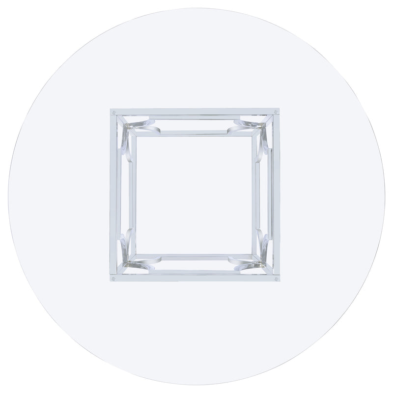 Starlight Dining Tables - Theo's Factory Direct Mattress & Furniture (Columbus, OH)