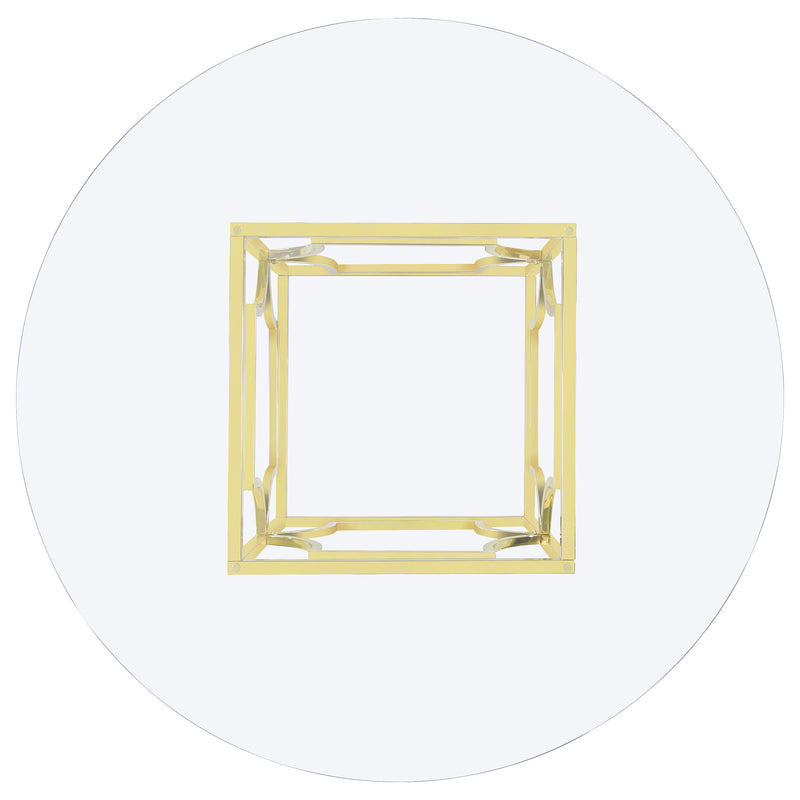 Starlight Dining Tables - Theo's Factory Direct Mattress & Furniture (Columbus, OH)