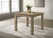 Cardova Counter Height Dining Table - Theo's Factory Direct Mattress & Furniture (Columbus, OH)