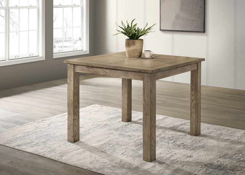Cardova Counter Height Dining Table - Theo's Factory Direct Mattress & Furniture (Columbus, OH)