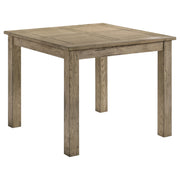 Cardova Counter Height Dining Table - Theo's Factory Direct Mattress & Furniture (Columbus, OH)