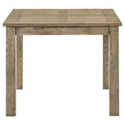 Cardova Counter Height Dining Table - Theo's Factory Direct Mattress & Furniture (Columbus, OH)