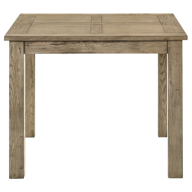 Cardova Counter Height Dining Table - Theo's Factory Direct Mattress & Furniture (Columbus, OH)