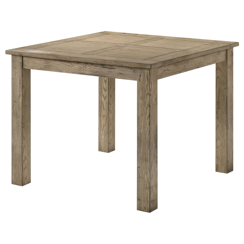 Cardova Counter Height Dining Table - Theo's Factory Direct Mattress & Furniture (Columbus, OH)