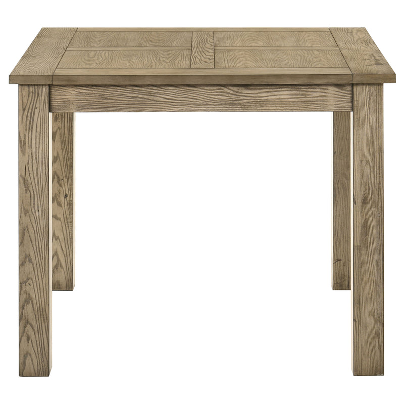Cardova Counter Height Dining Table - Theo's Factory Direct Mattress & Furniture (Columbus, OH)