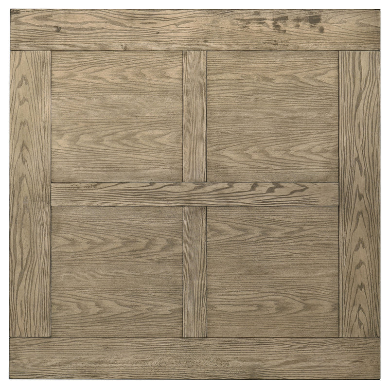 Cardova Counter Height Dining Table - Theo's Factory Direct Mattress & Furniture (Columbus, OH)