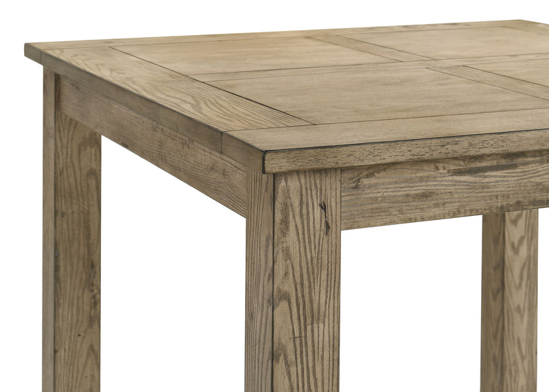 Cardova Counter Height Dining Table - Theo's Factory Direct Mattress & Furniture (Columbus, OH)