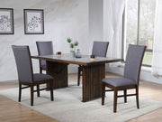 Sherwood Dining Sets - Theo's Factory Direct Mattress & Furniture (Columbus, OH)