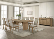 Adina Dining Sets - Theo's Factory Direct Mattress & Furniture (Columbus, OH)