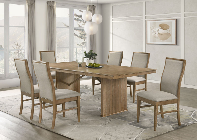 Adina Dining Sets - Theo's Factory Direct Mattress & Furniture (Columbus, OH)
