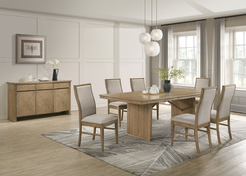 Adina Dining Sets - Theo's Factory Direct Mattress & Furniture (Columbus, OH)