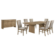 Adina Dining Sets - Theo's Factory Direct Mattress & Furniture (Columbus, OH)
