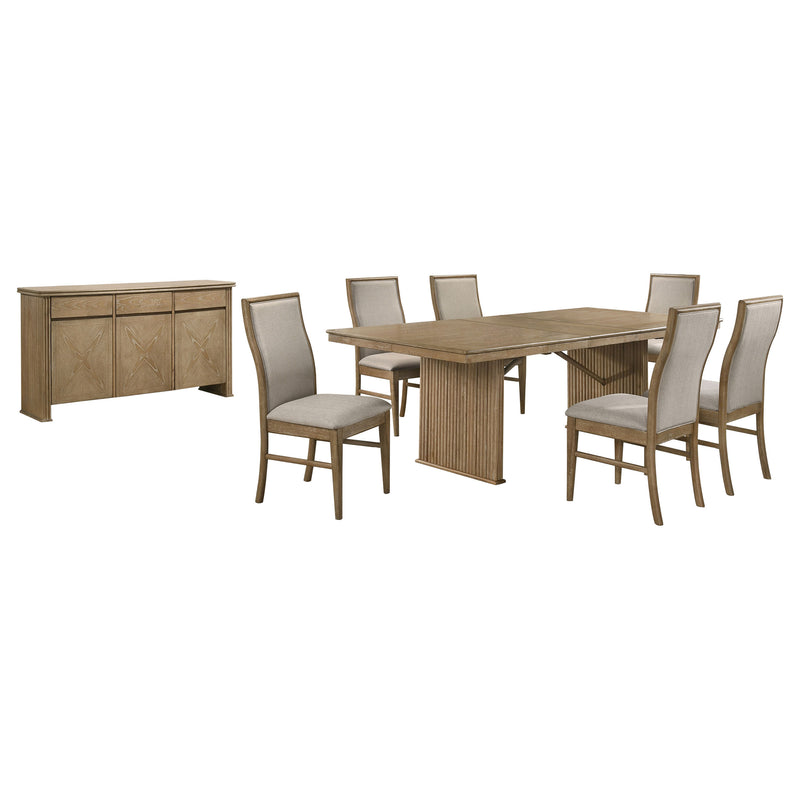 Adina Dining Sets - Theo's Factory Direct Mattress & Furniture (Columbus, OH)