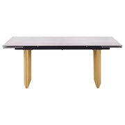 Vesa Dining Tables - Theo's Factory Direct Mattress & Furniture (Columbus, OH)