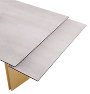 Vesa Dining Tables - Theo's Factory Direct Mattress & Furniture (Columbus, OH)