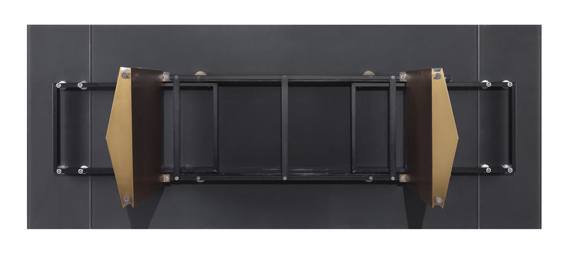 Vesa Dining Tables - Theo's Factory Direct Mattress & Furniture (Columbus, OH)