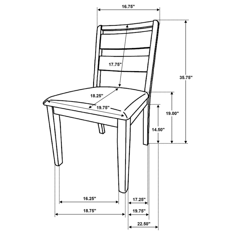 Duncan Dining Set