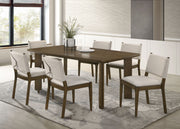 Ottowa Dining Sets - Theo's Factory Direct Mattress & Furniture (Columbus, OH)