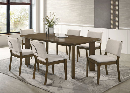 Ottowa Dining Sets - Theo's Factory Direct Mattress & Furniture (Columbus, OH)