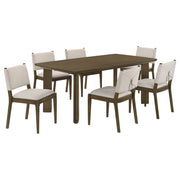Ottowa Dining Sets - Theo's Factory Direct Mattress & Furniture (Columbus, OH)