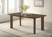 Ottowa Dining Tables Squre - Theo's Factory Direct Mattress & Furniture (Columbus, OH)