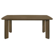 Ottowa Dining Tables Squre - Theo's Factory Direct Mattress & Furniture (Columbus, OH)