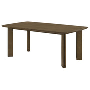 Ottowa Dining Tables Squre - Theo's Factory Direct Mattress & Furniture (Columbus, OH)