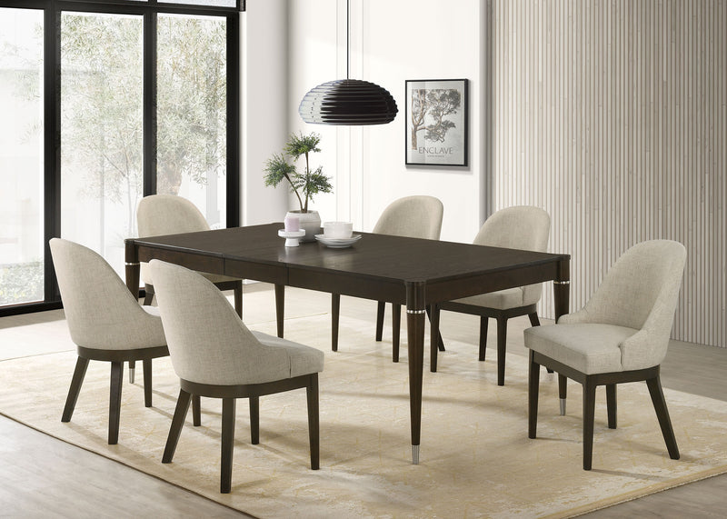 Reseda Dining Sets - Theo's Factory Direct Mattress & Furniture (Columbus, OH)