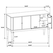 Reseda Dining Sets - Theo's Factory Direct Mattress & Furniture (Columbus, OH)