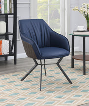 Mayer Dining Arm Chair - Theo's Factory Direct Mattress & Furniture (Columbus, OH)