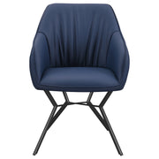 Mayer Dining Arm Chair - Theo's Factory Direct Mattress & Furniture (Columbus, OH)