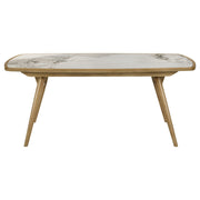 Croyden Dining Table - Theo's Factory Direct Mattress & Furniture (Columbus, OH)