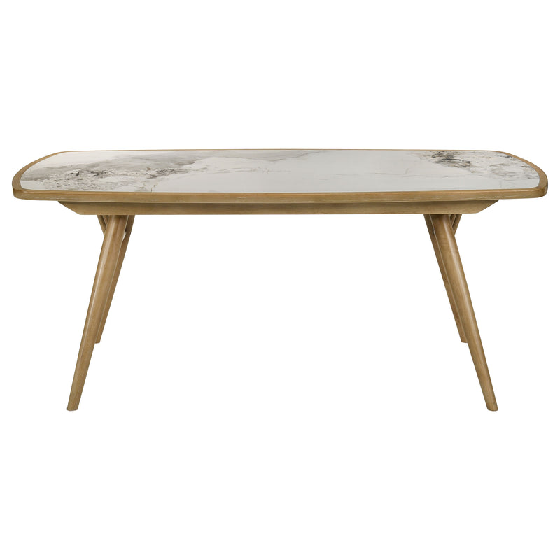 Croyden Dining Table - Theo's Factory Direct Mattress & Furniture (Columbus, OH)