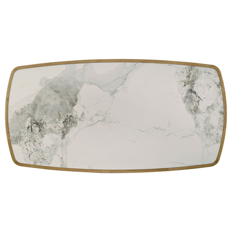 Croyden Dining Table - Theo's Factory Direct Mattress & Furniture (Columbus, OH)