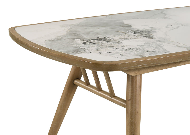 Croyden Dining Table - Theo's Factory Direct Mattress & Furniture (Columbus, OH)