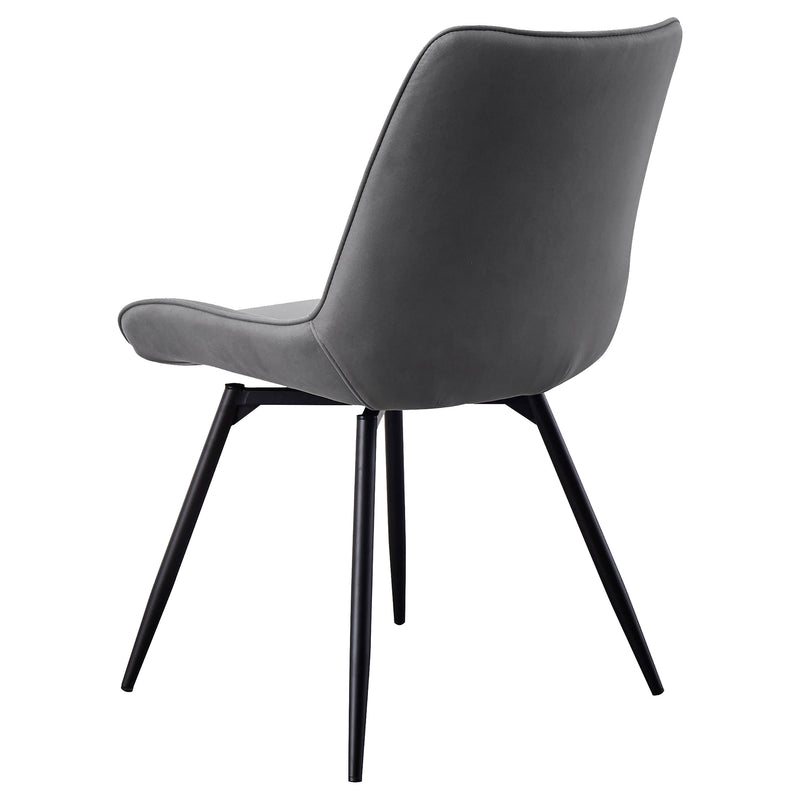 Neil 5 Pc Dining Sets - Theo's Factory Direct Mattress & Furniture (Columbus, OH)