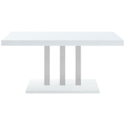 Brooklyn 5 Pc Dining Sets - Theo's Factory Direct Mattress & Furniture (Columbus, OH)