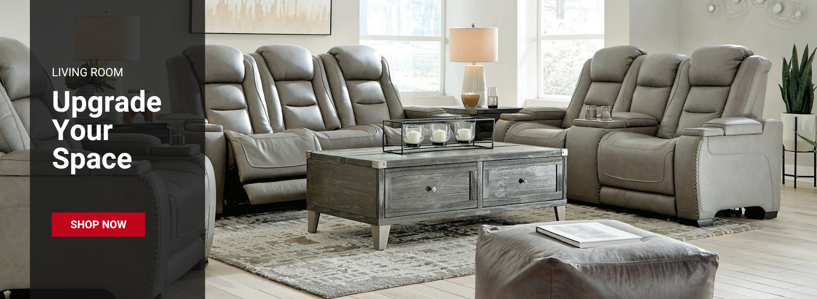 Theo's Mattress & Furniture