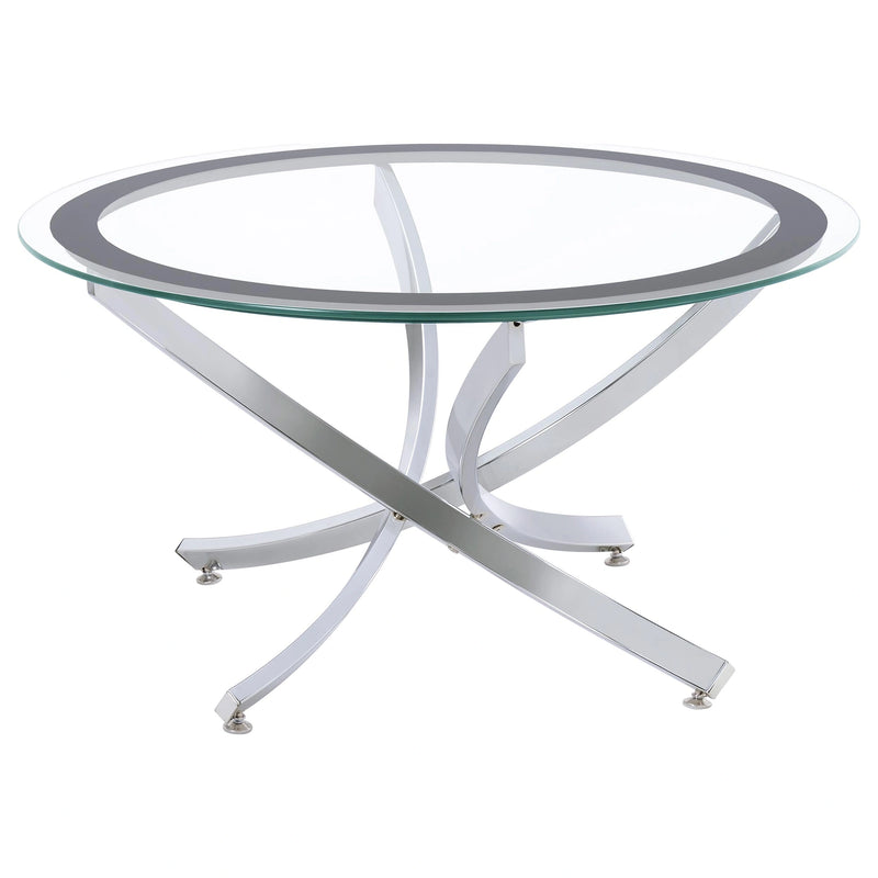 Brooke Coffee Table Set