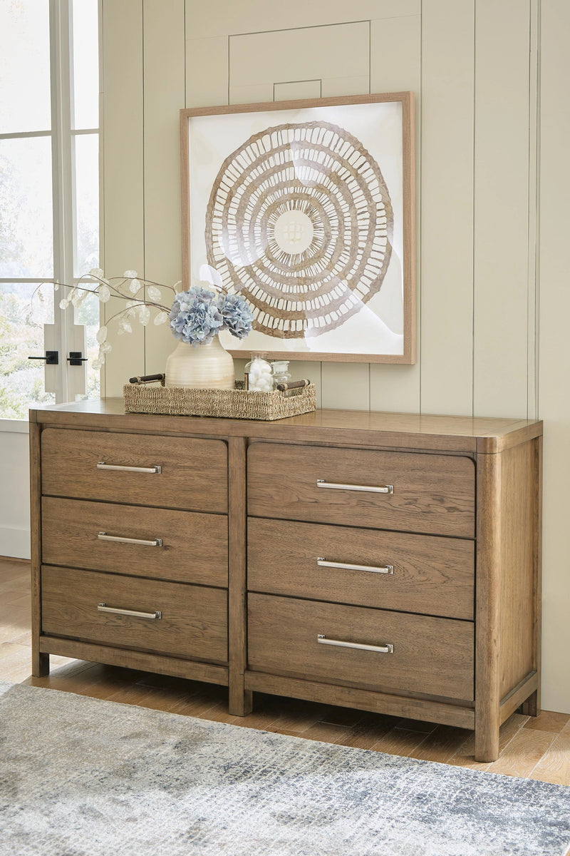 Cabalynn Dresser